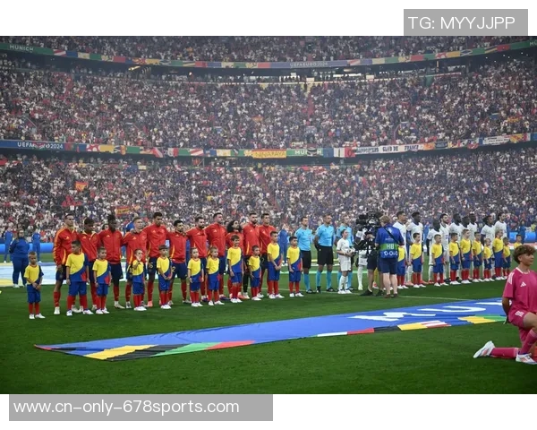 6月16日西班牙与葡萄牙激情对决谁将赢得这场欧洲足球盛宴