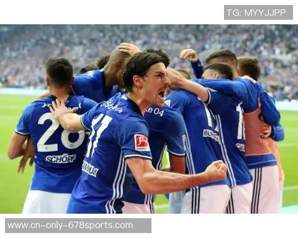 帕德博恩对阵沙尔克04比赛结果预测及分析展望