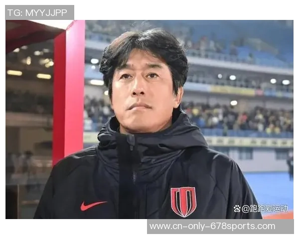 不索薪的据守与惋惜!徐正源的蓉城终章,败给了合同落差 不索薪的据守与惋惜!徐正源的蓉城终章,败给了合同落差