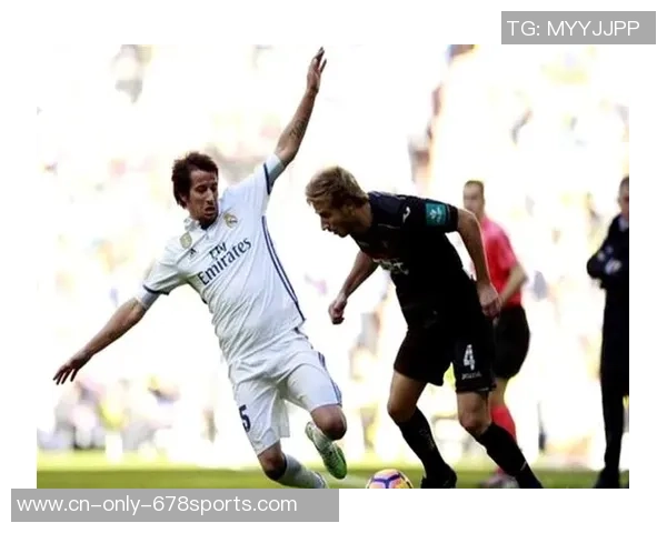 皇马废太子逆袭！从边缘人到中心，他只用了半年